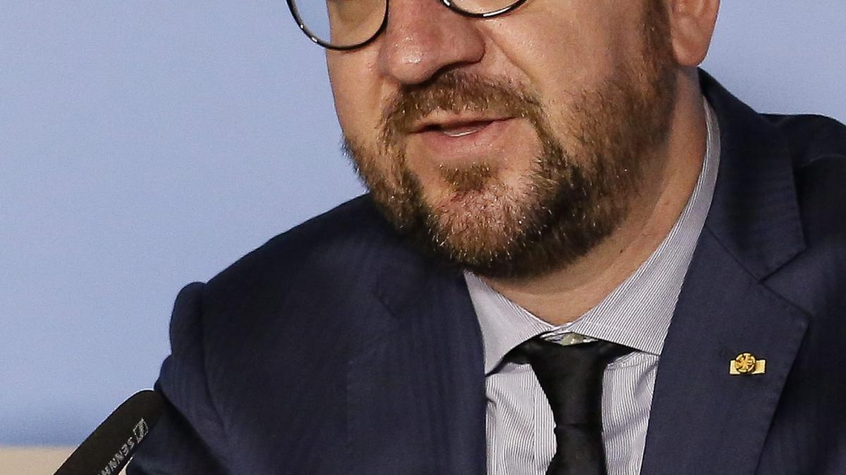 Consens belgian asupra acordului CETA