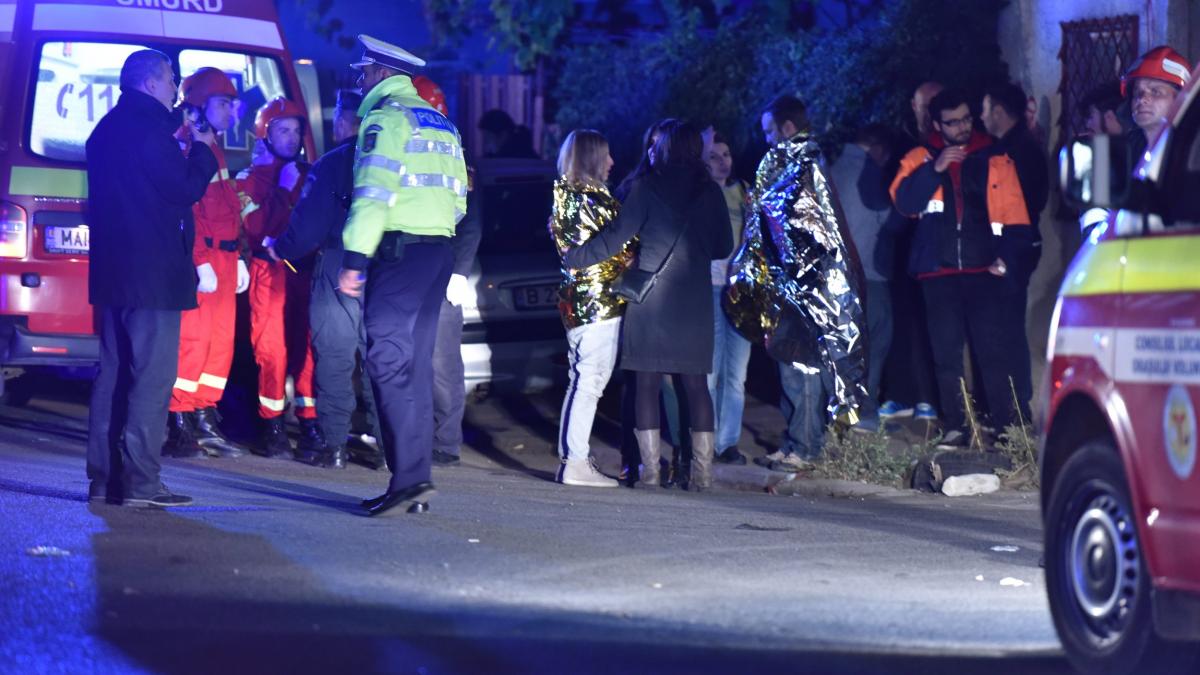 Un an de la Colectiv. Ce a învățat România din tragedie