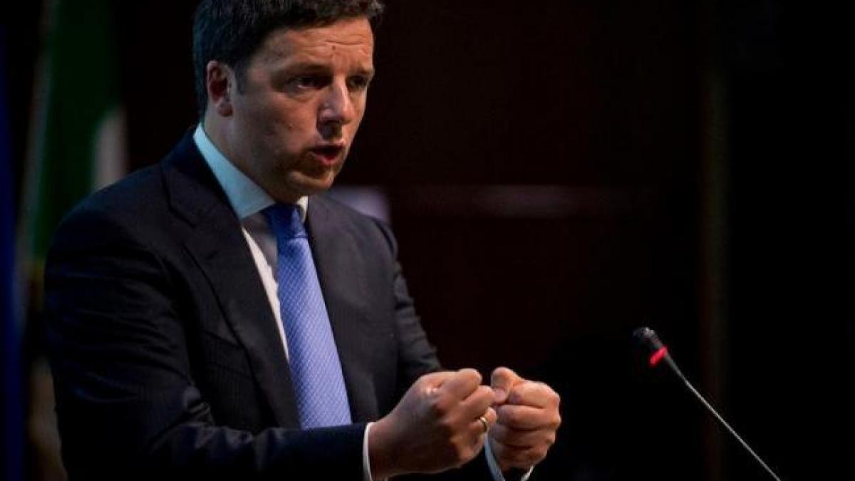 Schimb de replici acide ITALIA-UNGARIA, la nivel înalt 