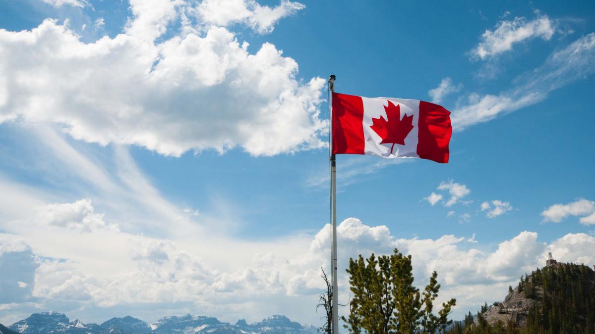 Anunt OFICIAL: Canada elimină vizele pentru români de la 1 decembrie 2017