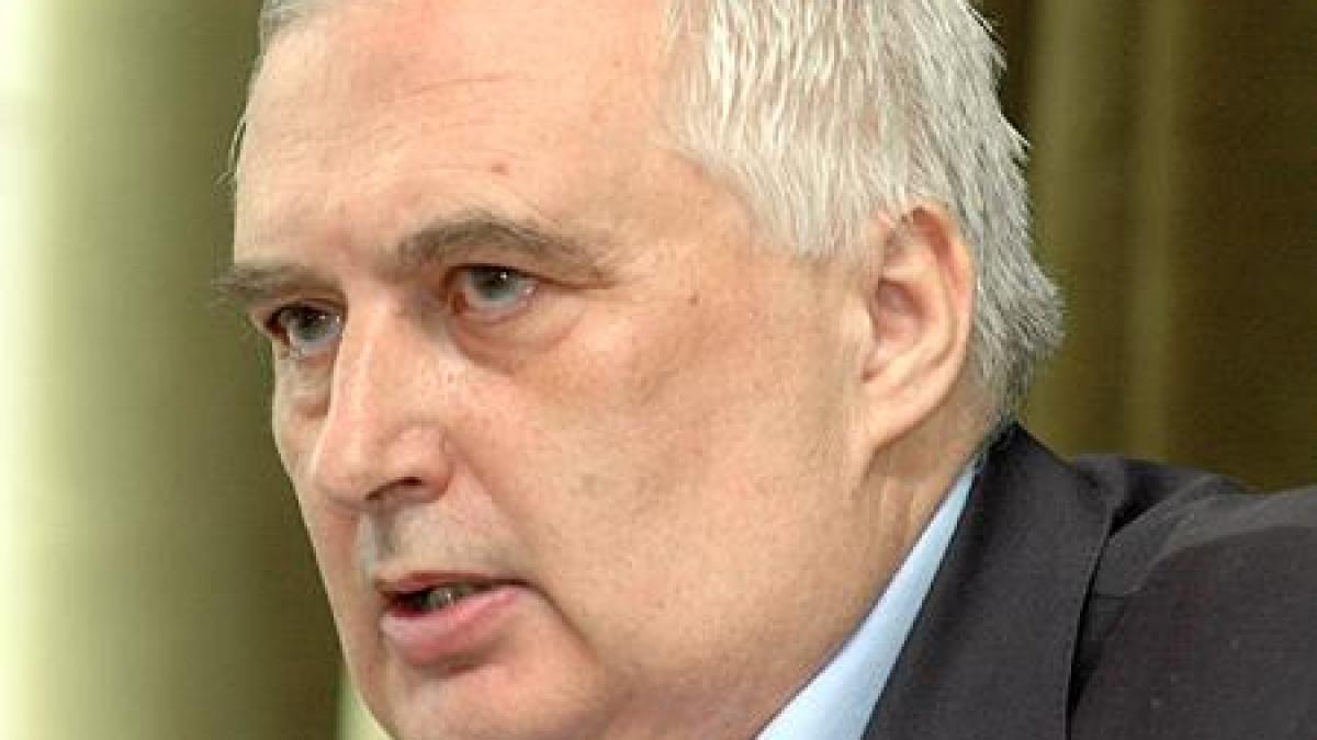De ziua ta! Eugen Uricaru, prozator