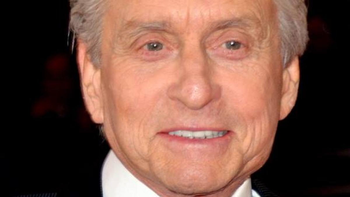 Michael Douglas a facut un anunt tulburator. Un actor cunoscut sufera de CANCER