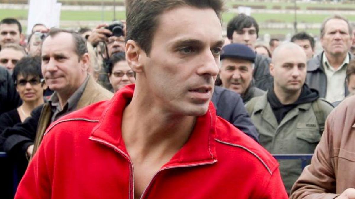 Mircea Badea, despre alegerile parlamentare: „Sunt două tabere”