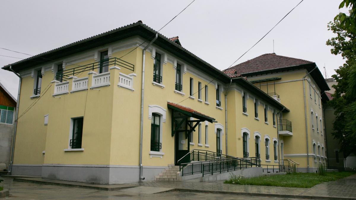 Nereguli şi scandal la Institutul „Ana Aslan”