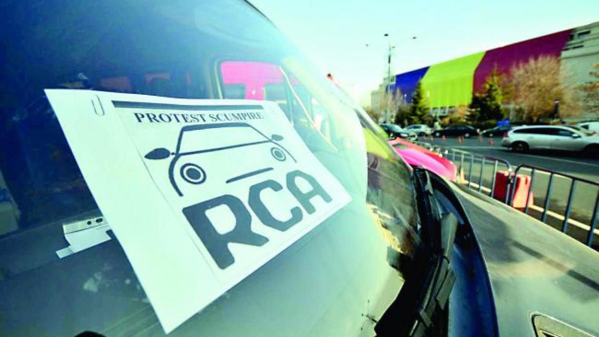 Transportatorii amână protestul, dar cer OUG pentru stoparea pirateriei