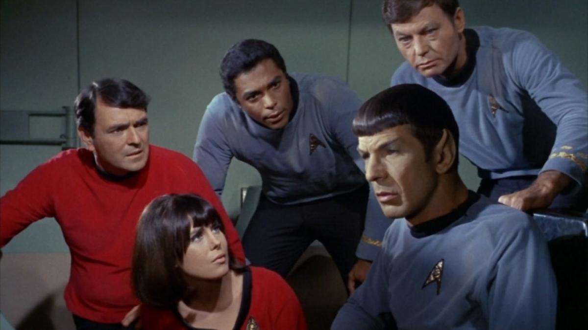 Doliu la Hollywood. A MURIT un actor din Star Trek