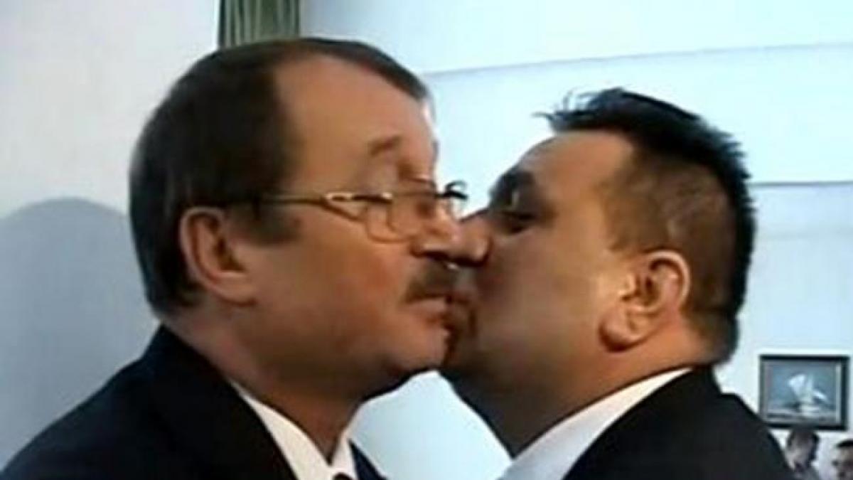 Mircea Băsescu rămâne în închisoare