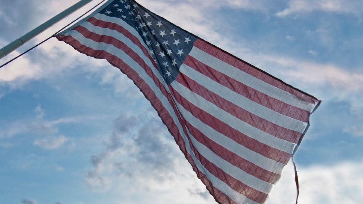 Cum este ales preşedintele Statelor Unite ale Americii