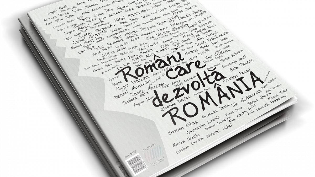 exception sweet taste charm Jurnalul Naţional îţi aduce de miercuri, 9 noiembrie, catalogul “Români  care dezvoltă România”, la un preţ special: 7,9 lei