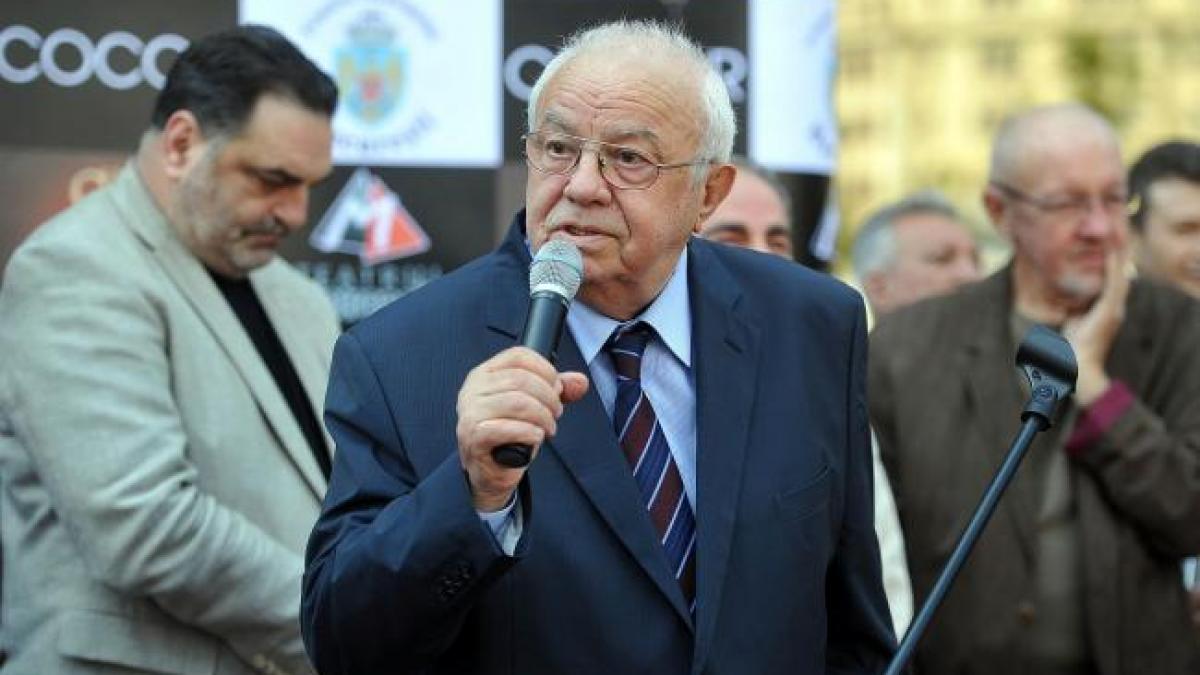 Probleme mari de sănătate pentru soția lui Alexandru Arșinel