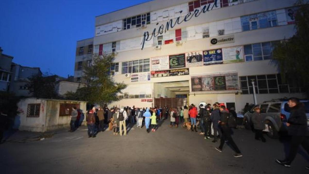 DOSARUL COLECTIV- Pretenții civile de 223,8 milioane euro din partea VICTIMELOR