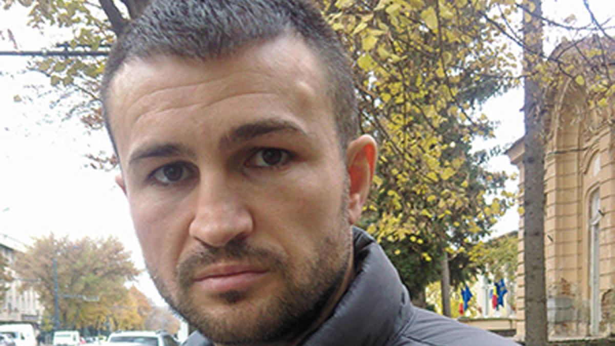 Cum a rămas un vasluian şi fără casă şi fără bani