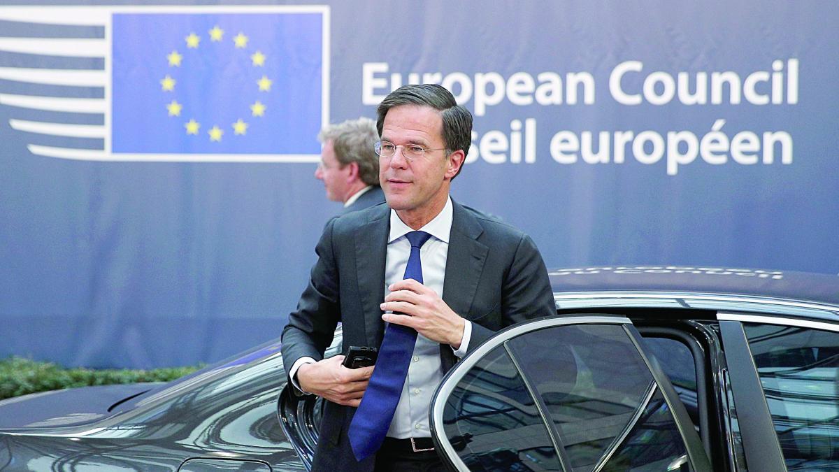 Olanda amenință controversatul CETA