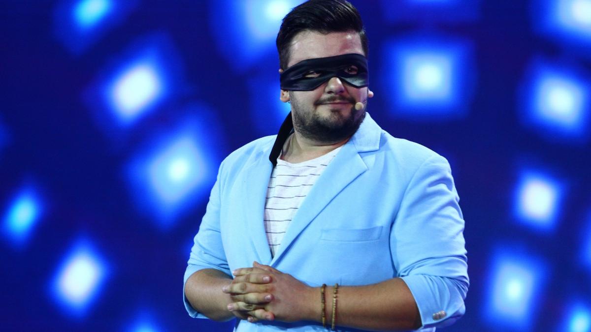 video editia cu cel mai curajos concurent de la iumor lider de audienta pe toate targeturile