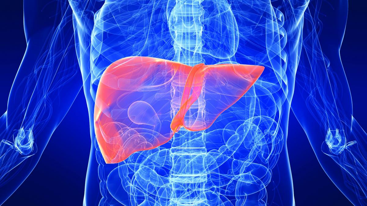 Steatoza hepatică nu e boală uşoară, trebuie schimbat regimul de viaţă