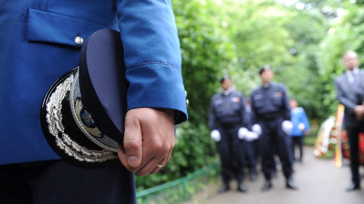 Cercetarea judecătorului din „Grădiniţa Groazei”, finalizată