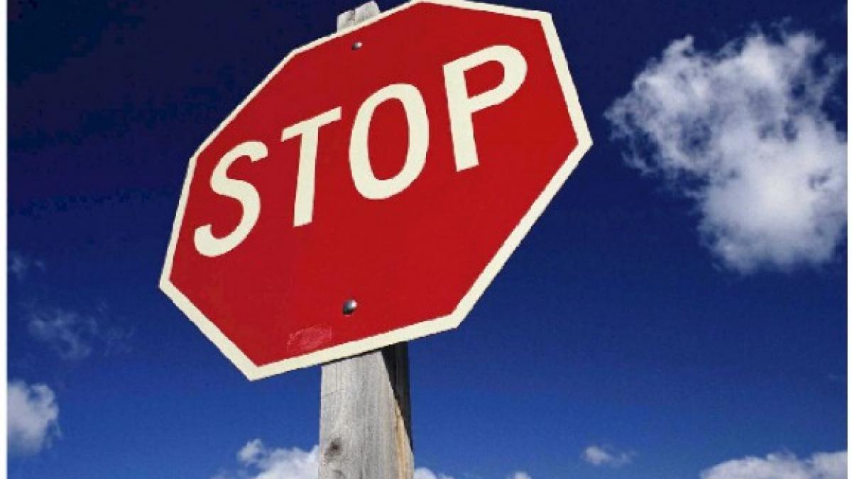 Atenție ȘOFERI: Circulația pe Valea Oltului va fi închisă timp de două ore