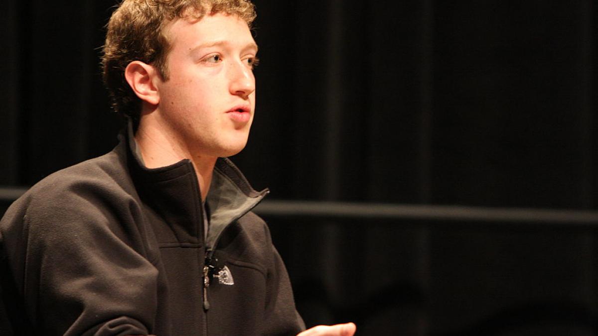 Zuckerberg neagă acuzațiile conform cărora Facebook ar fi ajutat la reușita lui Donald Trump