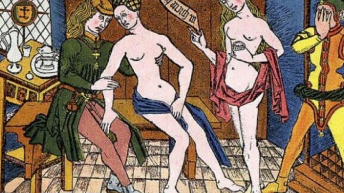 De la umăr până-n vârful degetelor! Ce spun MÂINILE tale despre DESTINUL tău (sau un altfel de GHICIT în palmă) 