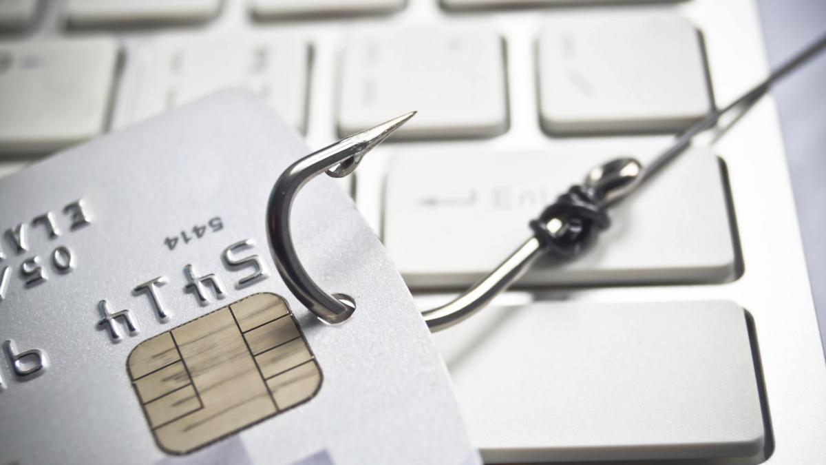 Utilizatorii OLX, ţinta unei tentative de phishing