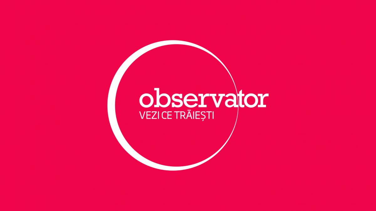 Antena 1 pregătește relansarea Observatorului cu un studio unic în România