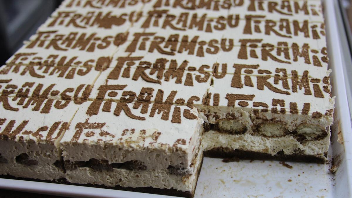  Cea mai bună rețetă de tiramisu
