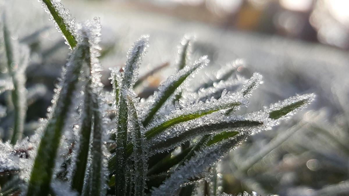 Prognoza METEO pentru 16, 17 şi 18 noiembrie. Vremea se menţine RECE