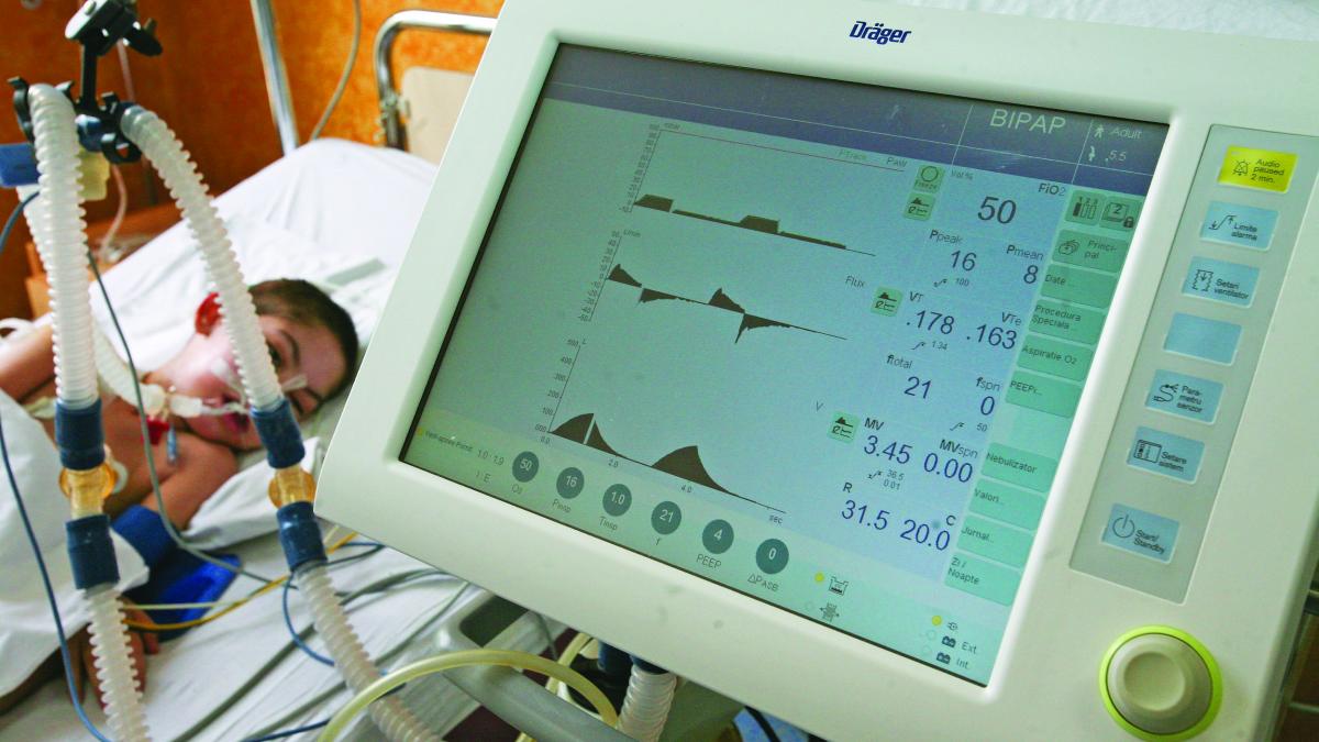 Criză de citostatice pentru copiii bolnavi de cancer