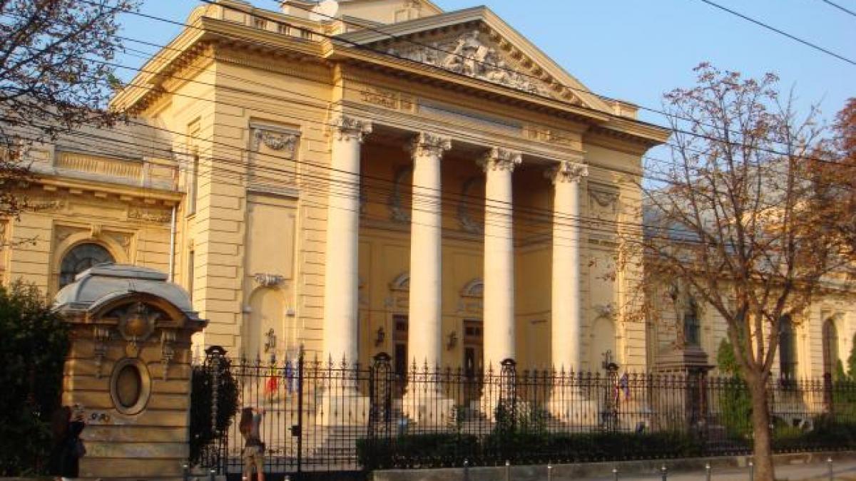 Peste 30% dintre candidaţii la rezidenţiat, la   UMF “Carol Davila” din Bucureşti