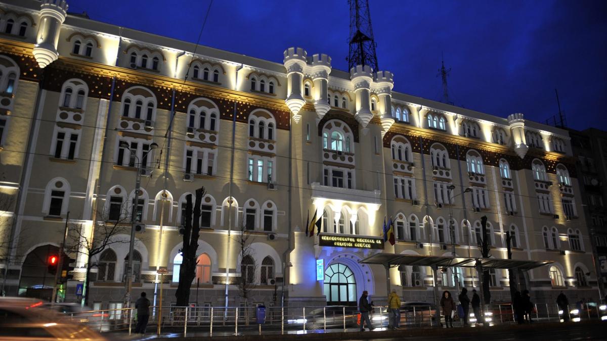 Poliția cumpără substanțe de prins infractori de la o firmă implicată în „găinăria” aviară