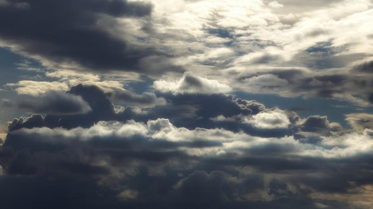 Prognoza METEO pentru 18, 19 şi 20 noiembrie. Vremea va deveni frumoasă în majoritatea regiunilor