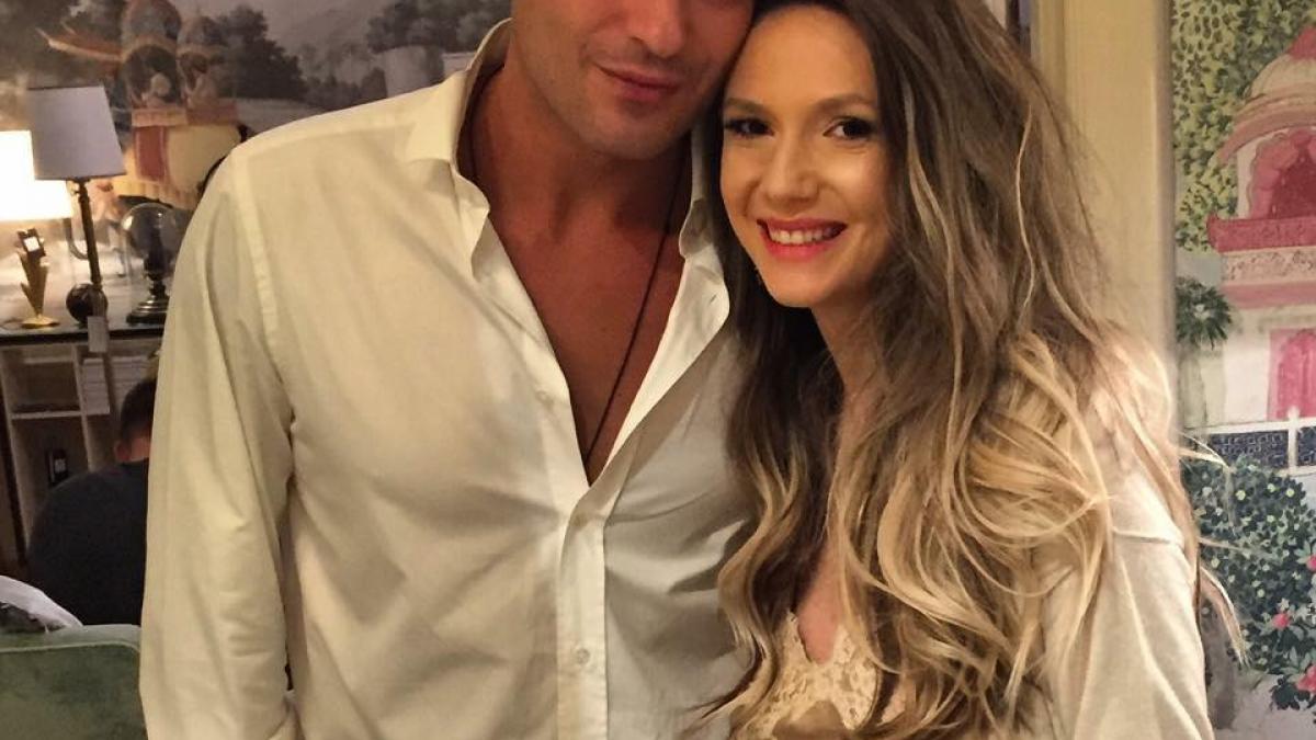 Radu Vâlcan, scandalizat de "incompetenţa unor medici" la adresa soţiei sale! Adela s-a aftat la un pas de moarte