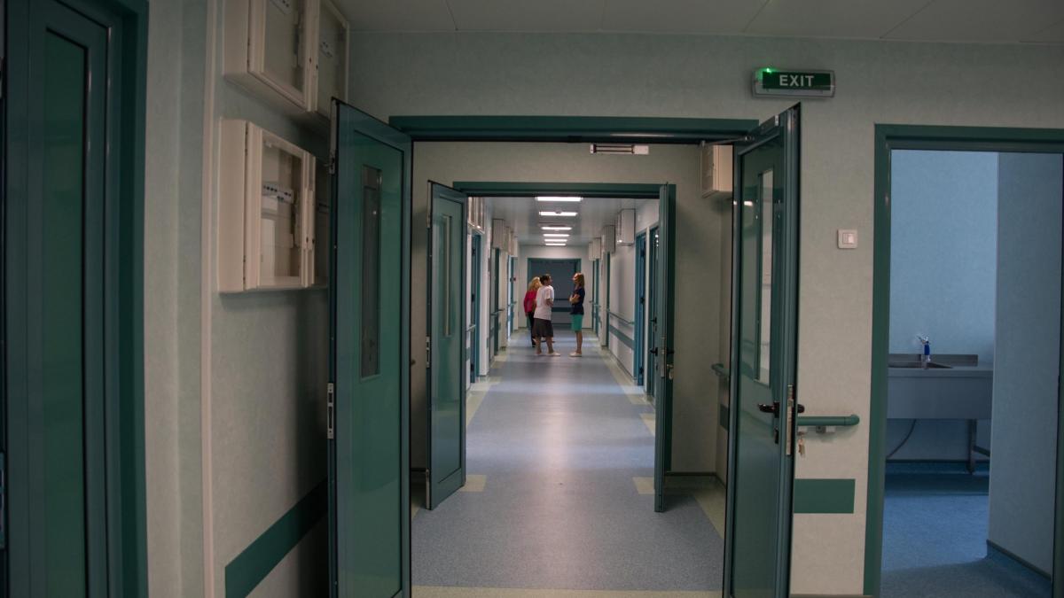 Spitalele, conduse după noi reguli: Director, doar cu concurs