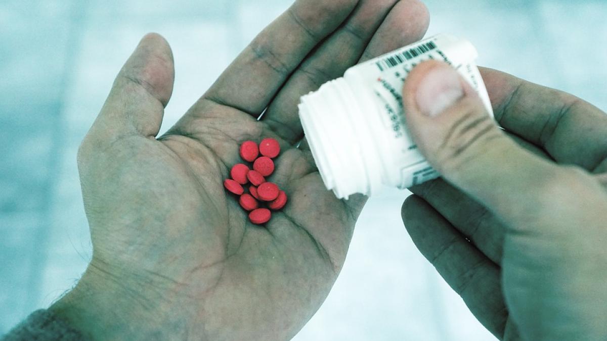 Bișnița cu medicamente pentru cancer, afacere înfloritoare cu ramificații în Olanda și Bulgaria