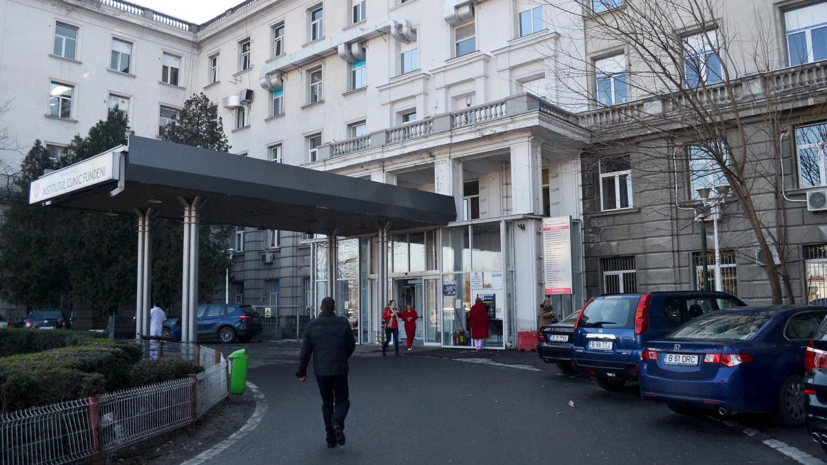 Universitate privată, acuzată de acapararea Fundeniului