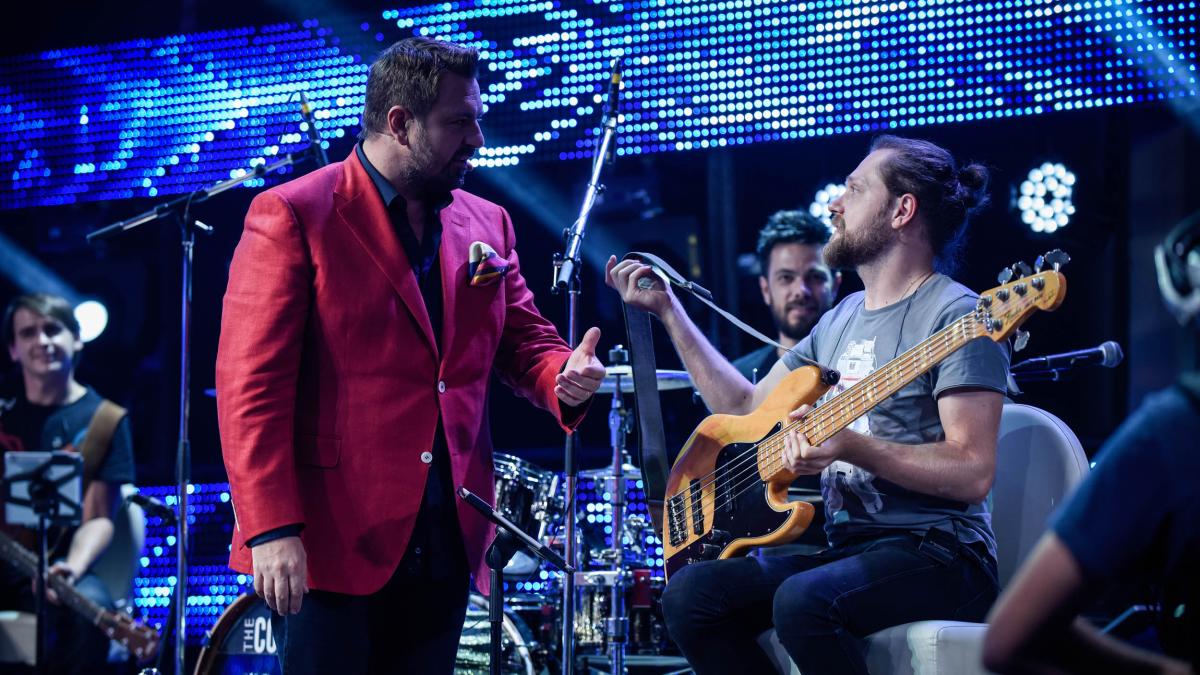 X Factor. Un finalist din sezonul trecut ajunge în Bootcamp în grupa lui Brenciu