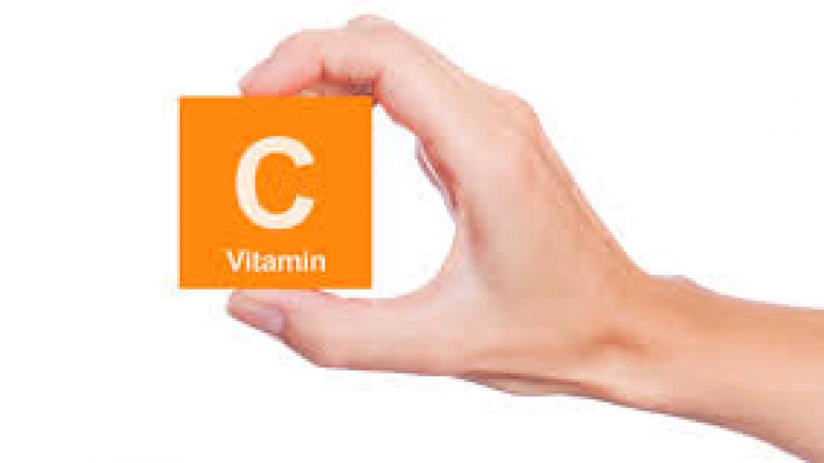 10 beneficii mai puțin cunoscute ale vitaminei C
