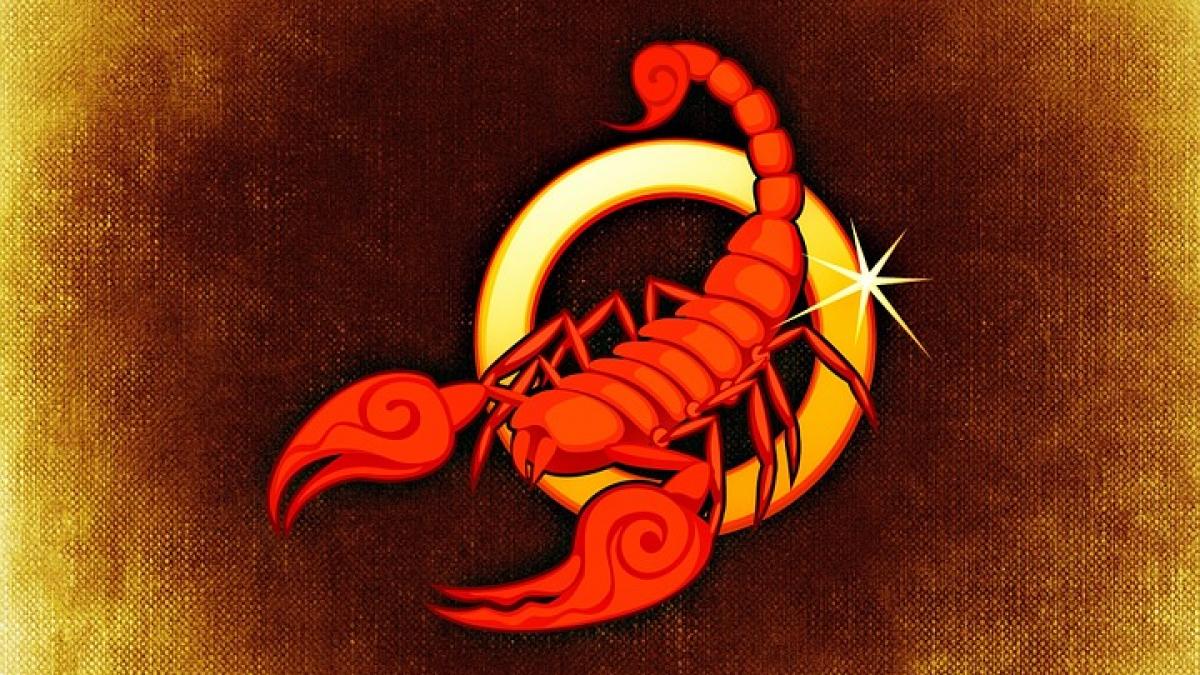 Horoscopul dragostei în 2017 pentru Scorpion 