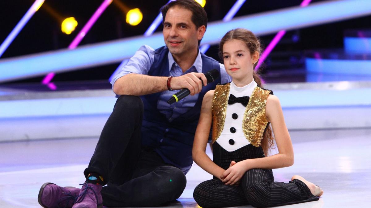 Next Star. O concurentă va avea parte de o provocare neașteptată din partea unui membru al juriului
