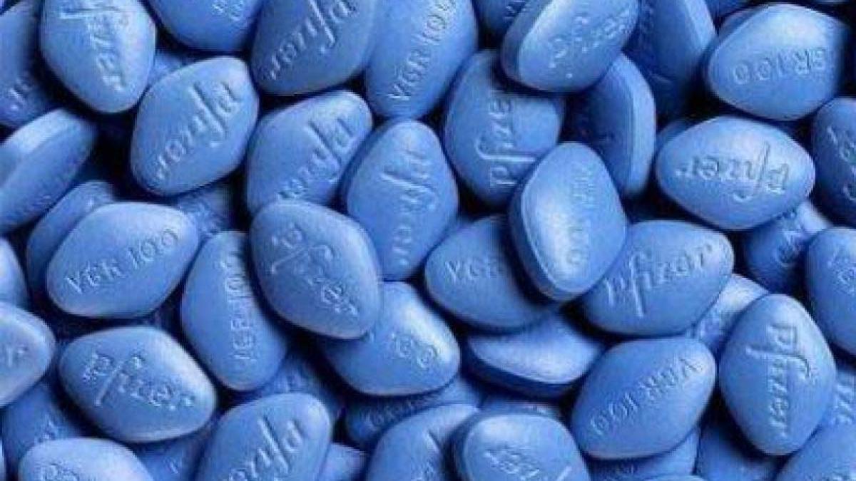 Scandal bizar la Seul, guvernul a achizitionat o cantitate masivă de Viagra