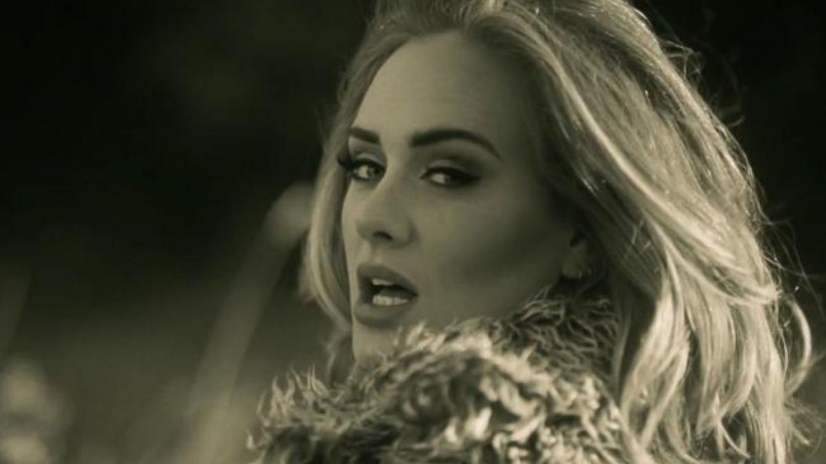 Adele, pregătită să devină mamă pentru a doua oară 