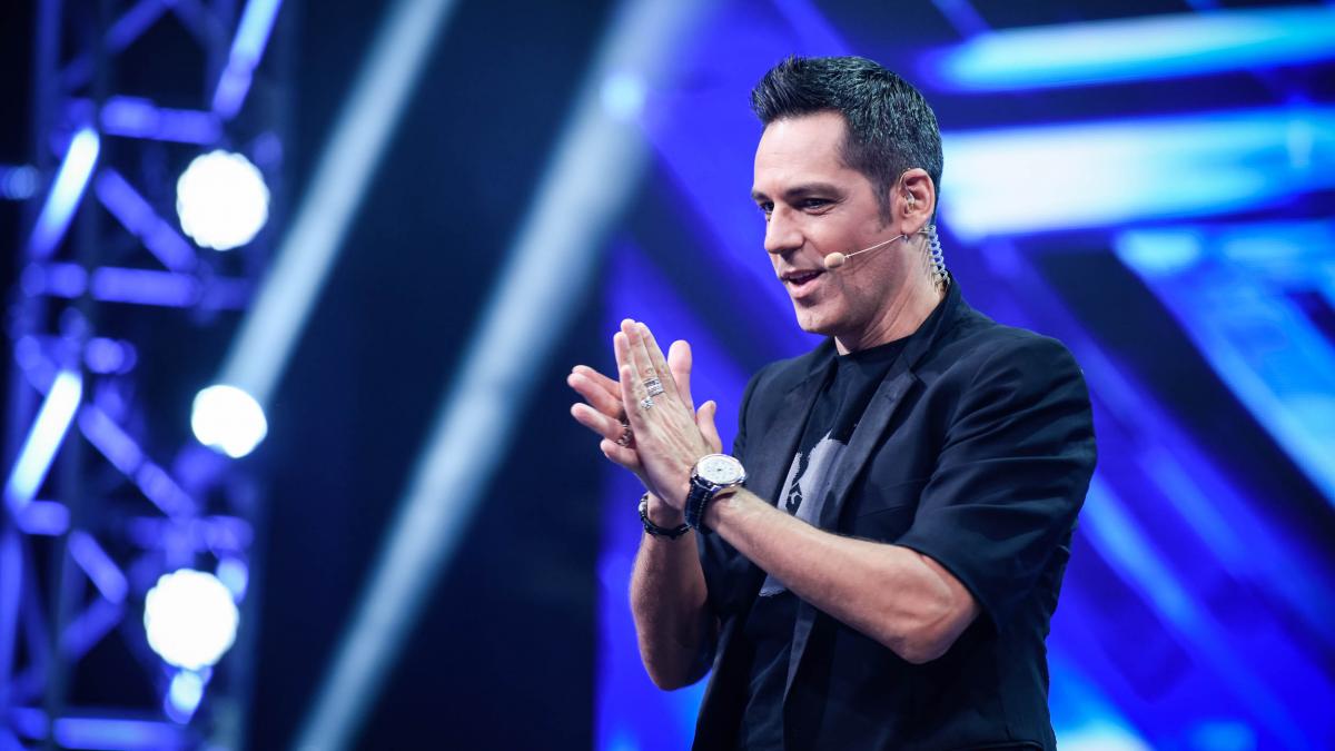 X Factor. Ștefan Bănică, către 3 O’Clock: &quot;Vă iubesc!”