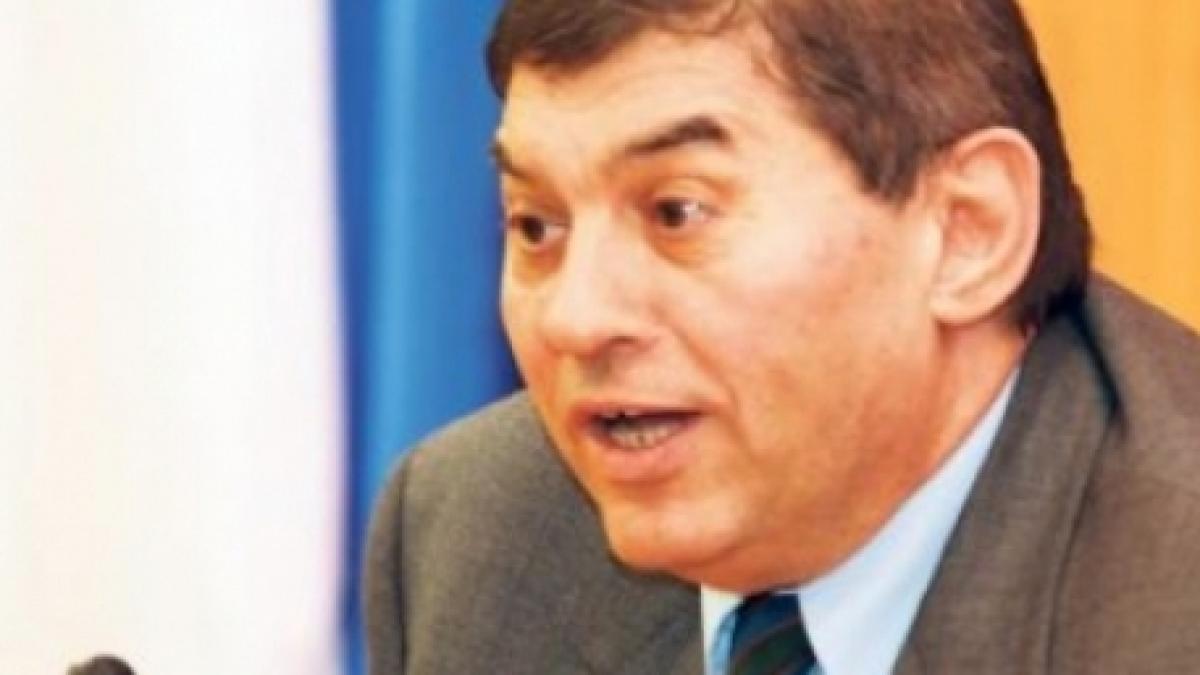 Mihail Vlasov, condamnat definitiv la doi ani închisoare cu executare în dosarul privind Registrul Comerţului