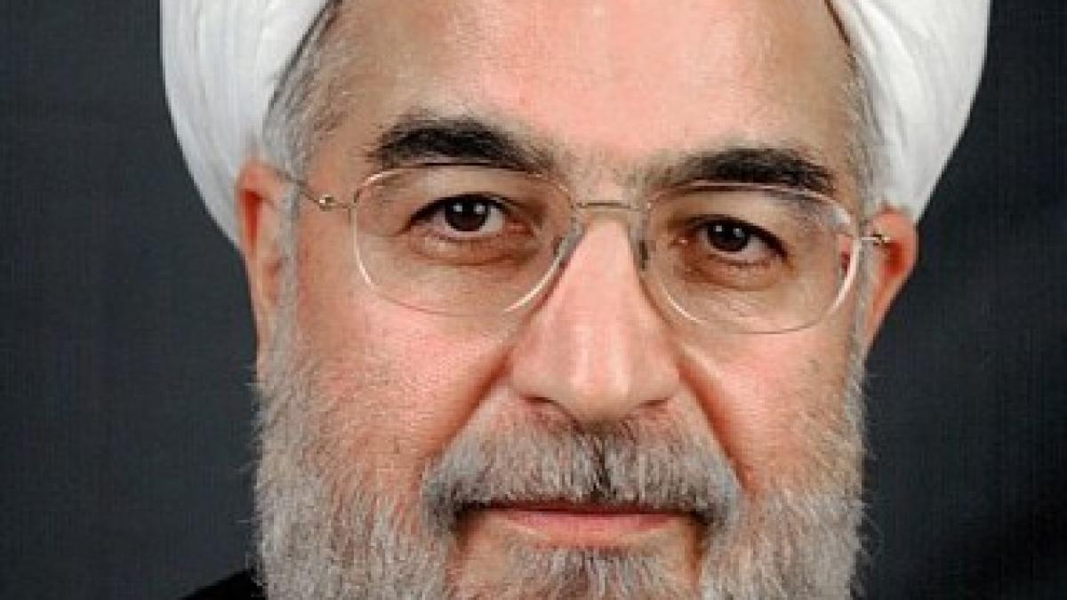 Preşedintele Iranului, despre Fidel Castro: ''Un războinic neobosit''