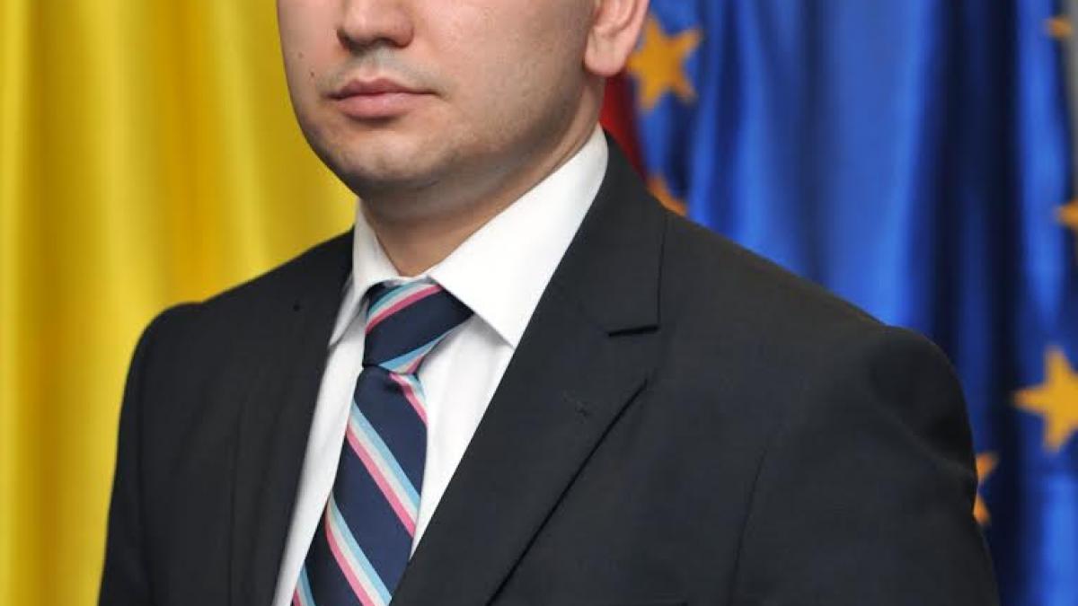 David Eugen Popescu: De anul trecut până în prezent, AFIR a primit peste 20.000 de cereri de finanțare, în valoare de 3,16 miliarde de euro