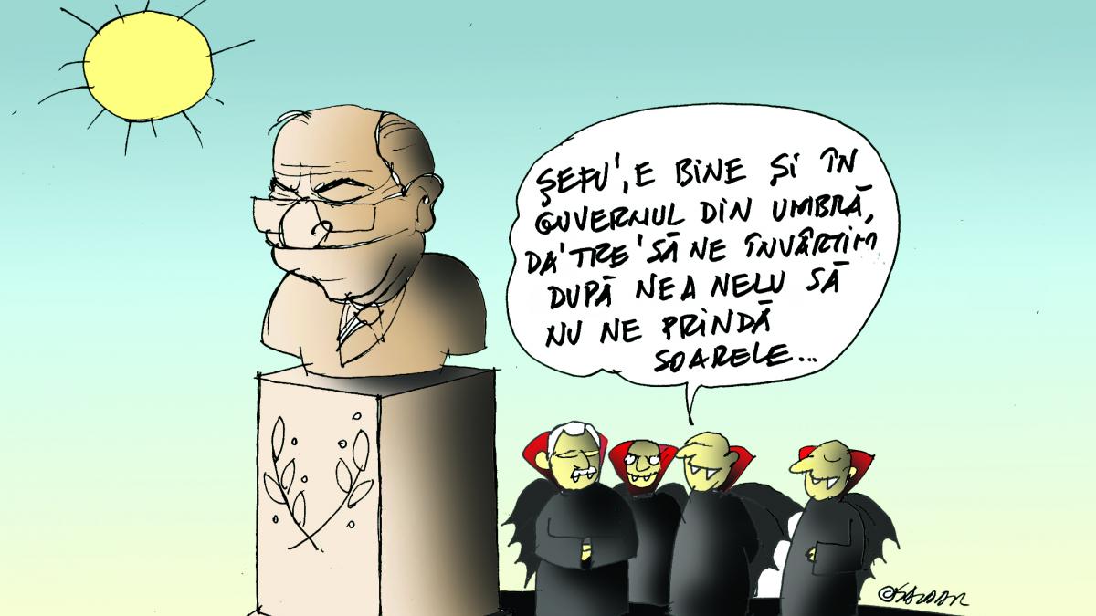 PSD a bătut în cuie Guvernul din umbră