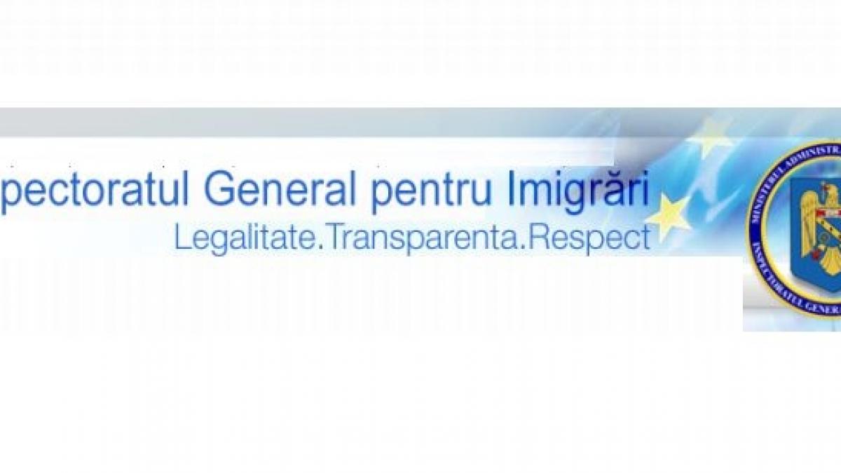 Delegaţie a Inspectoratului General pentru Imigrări (IGI), vizită de lucru la Chişinău