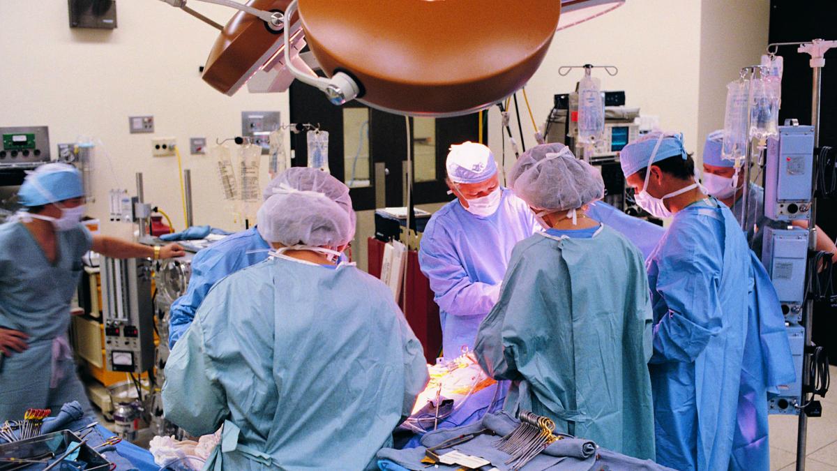 Transplantul de organe, blocat total. Medicii acuză “mediatizarea excesivă”