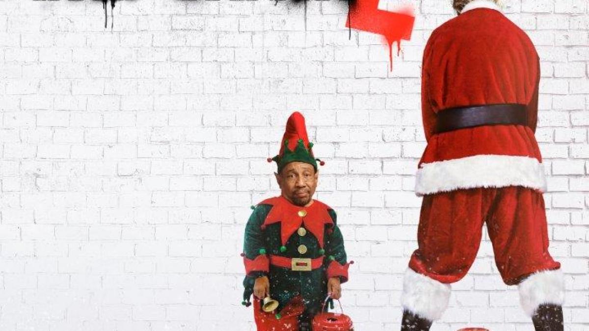 CONCURS. Câştigă bilete la filmul " Bad Santa 2"