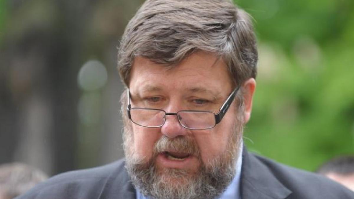 Hossu, despre Legea salarizării:Este o lege proastă;trebuie lucrat mai mult pentru a face o lege adecvată